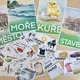 VZORY podstatných jmen rodu středního 10