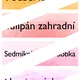 Velikonoční matematická běhací hra 8