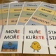 Vzory - kartičky pro třídění, rod střední 2