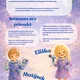 🚀 Jak funguje vesmír Pohádky o vesmíru s Eliškou a Matýskem ✨ 2