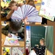 Jarní šifry v matematice pro 3. a 4. třídu 5