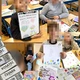 Jarní šifry v matematice pro 3. a 4. třídu 6