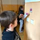 Jarní šifry v matematice pro 3. a 4. třídu 4