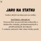 Jaro na statku 2