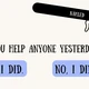 MINULÝ ČAS PROSTÝ - PAST SIMPLE - REGULAR VERBS - pravidelná slovesa VYSVĚTLENÍ 4