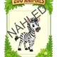 ZOO ANIMALS 3