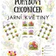 Pohybový chodníček - Jarní květiny 2