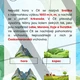 Povrch, vodstvo, počasí, půda a zemědělství v ČR - práce na stanovištích 2
