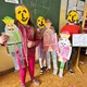 Louskáček - kooperativní obraz, 100 cm 5