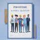 👩‍🚒 PROFESE - Kniha aktivit 👩‍🚒 2