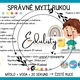 Správné mytí rukou – výukový materiál 2