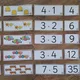 NÁSOBILKA - KROK ZA KROKEM - S VESELÝMI KULIČKAMI (1-5) 2