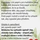 Pomlouvání a laskavá komunikace 3