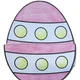 VELIKONOČNÍ PŘEKVAPENÍ - VAJÍČKA 3