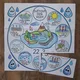 SVĚTOVÝ DEN VODY - KOOPERATIVNÍ OBRAZ 5