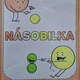 MALÁ NÁSOBILKA - PRACOVNÍ LISTY K VYTVOŘENÍ SEŠITU 4