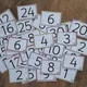 NÁSOBILKA - KROK ZA KROKEM - S VESELÝMI KULIČKAMI (1-5) 6