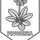 JARNÍ KVĚTINY - obrázky, vitráže, girlandy, plakáty 3
