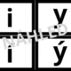 KONCOVKY PŘÍDAVNÝCH JMEN – kartičky 3