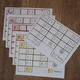 NÁSOBILKA - SOUBOR HER (násobilky 1 - 5) 3