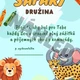 SAFARI VÝZDOBA do školní družiny - pravidla, narozeninovník, uvítací list... 7