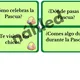 Pascua - Velikonoce 3