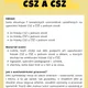 Logopedické osmisměrky - hlásky CSZ a ČŠŽ  3
