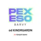 🤩PEXESO - BARVY 🤩(24 DVOJIC) 🤩 3