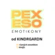 ❤PEXESO - EMOTIKONY🤗(36 DVOJIC)🍕 2