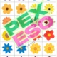 💐PEXESO - KVĚTINÁŘSKÁ EDICE🌺(96 DVOJIC)🌻 2