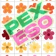 💐PEXESO - KVĚTINÁŘSKÁ EDICE🌺(96 DVOJIC)🌻 3
