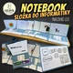 NOTEBOOK-složka do informatiky 3