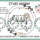 Čtvrt hodiny – výukový materiál 2
