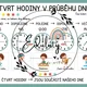 Čtvrt hodiny – výukový materiál 3