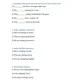 Přítomný čas průběhový - present continous 2