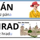 Vzory rodu mužského - vyvození 3