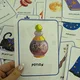 Witches' Night - flashcards 2