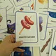 Witches' Night - flashcards 3