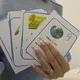 Earth day - běhací diktát 4