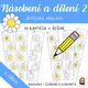 NÁSOBENÍ A DĚLENÍ 2 - BALÍČEK AKTIVIT 6
