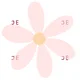Sakura v květu: Pravopisné kartičky 6