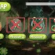 St. Patrick's Day - online hra do angličtiny 2