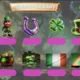 St. Patrick's Day - online hra do angličtiny 3