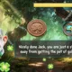 St. Patrick's Day - online hra do angličtiny 8