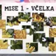 Velikonoce - interaktivní únikovka pro 1. stupeň 2
