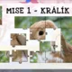 Velikonoce - interaktivní únikovka pro 1. stupeň 3