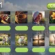 Easter - interaktivní online hra do angličtiny 4