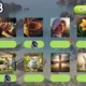 Easter - interaktivní online hra do angličtiny 8