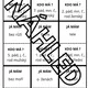 Pád, číslo, rod_Já mám, kdo má? 4