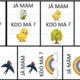 Já mám, kdo má? jaro 2